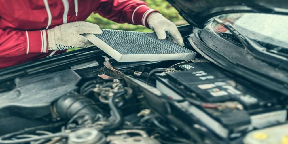 Recycling Your Old Vehicle