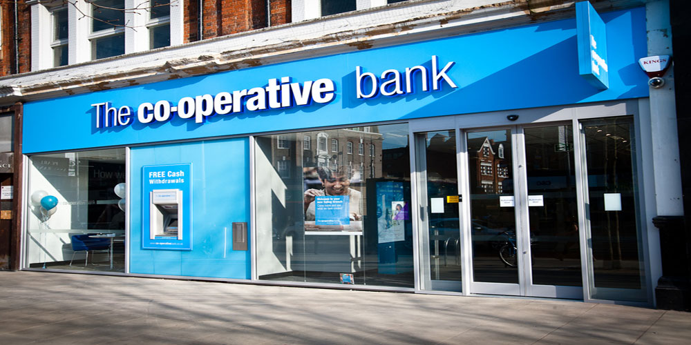 Co-operative Bank