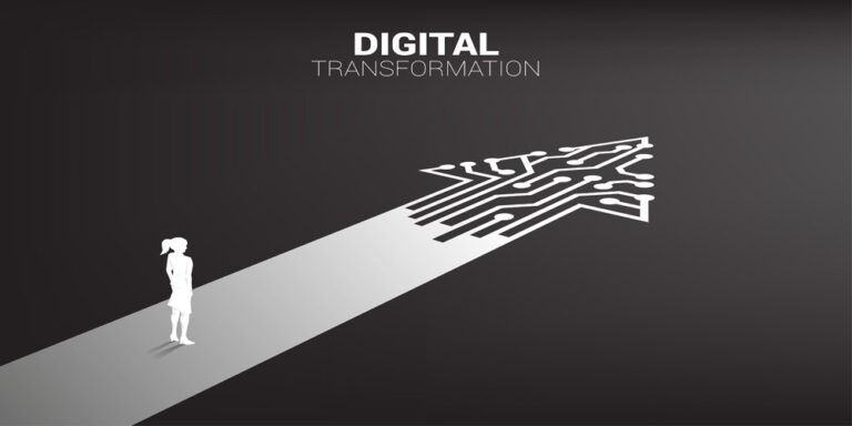 Promise of Digital Transformation