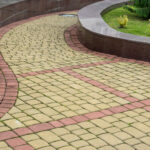 Block Paving