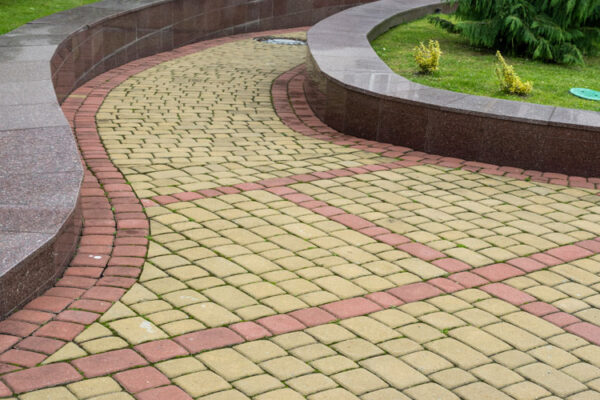 Block Paving