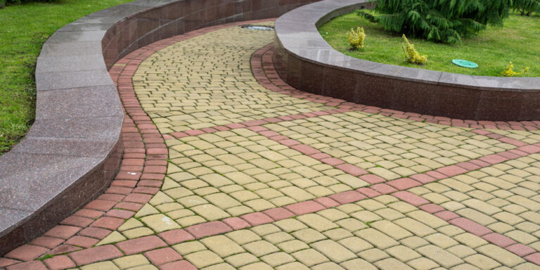 Block Paving for the Home