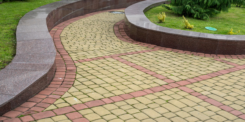 Block Paving