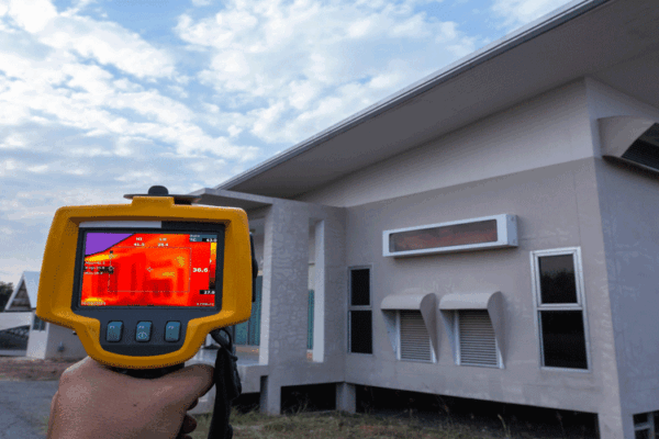 Thermal Imaging