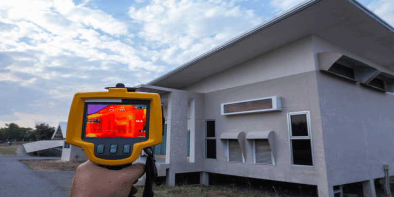 Thermal Imaging