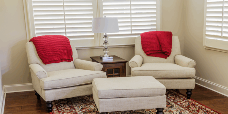 Understanding Plantation Shutters