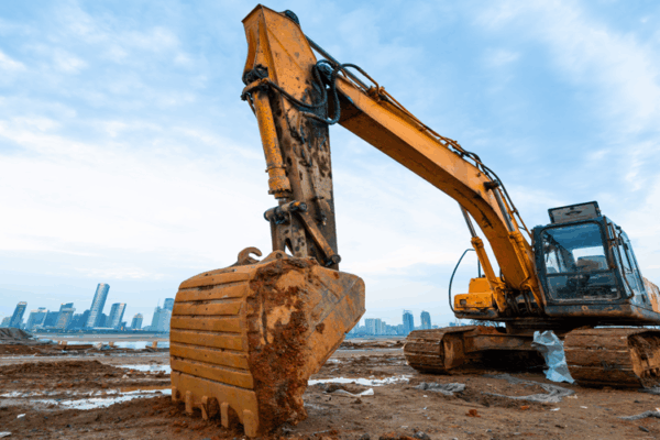 Industrial and Commercial Machinery Supply