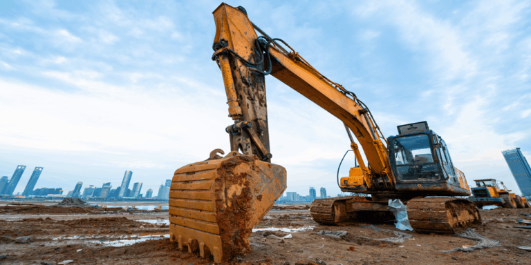 Industrial and Commercial Machinery Supply