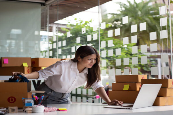 Marketing Your Business