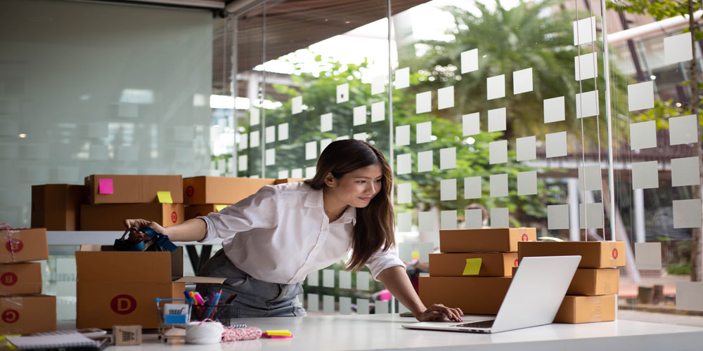 Marketing Your Business