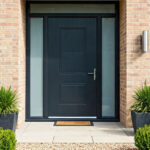 Composite Doors & Home Security