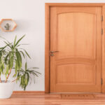 Hardwood Interior Doors
