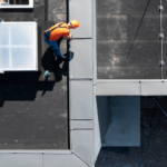 Industrial Cladding & Renovation