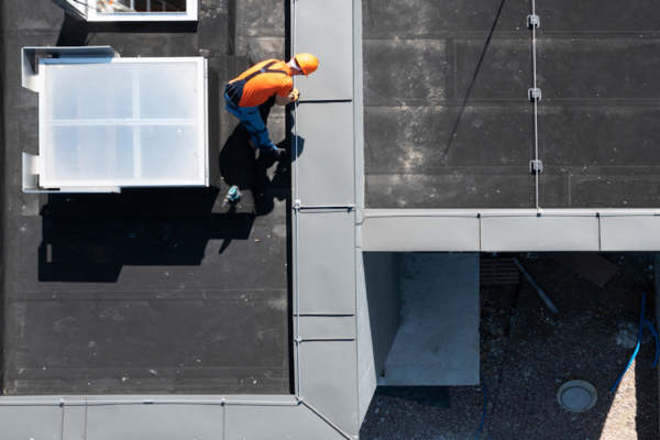 Industrial Cladding & Renovation