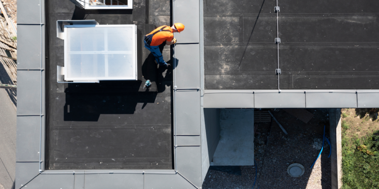 Industrial Cladding & Renovation