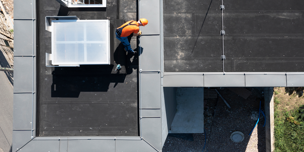Industrial Cladding & Renovation
